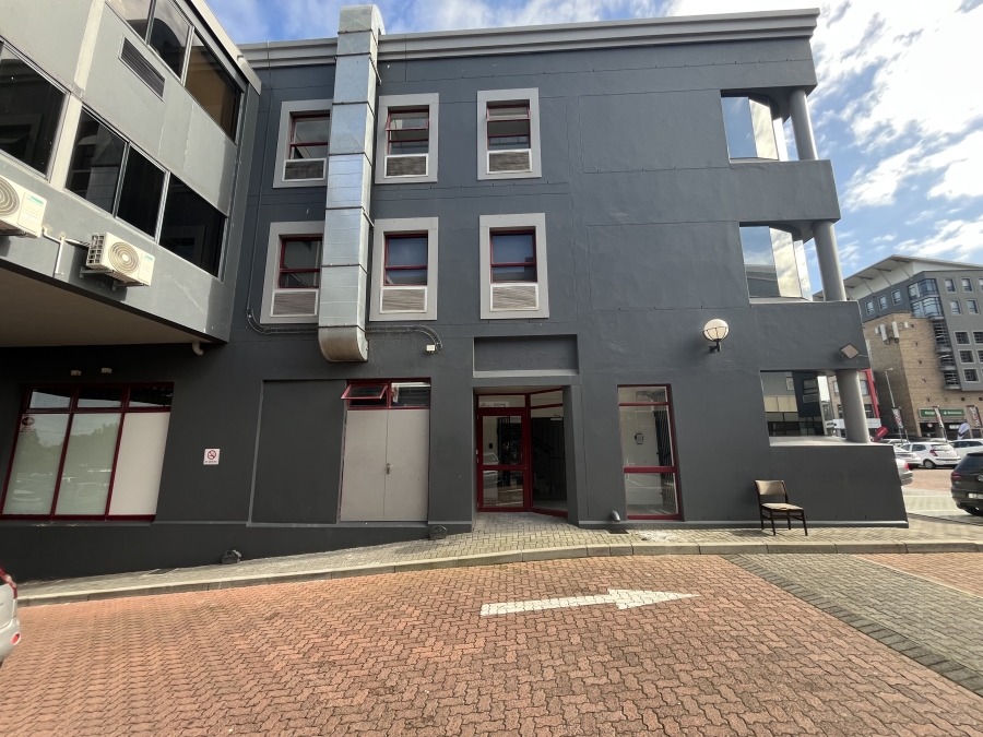To Let commercial Property for Rent in Bo Oakdale Western Cape